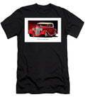 1 1935 Chevrolet Standard Phaeton Dave Koontz T-Shirt