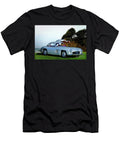 1 1955 Mercedes Benz 300 Sl Gullwing Dave Koontz T-Shirt