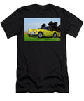 1 1965 Austin Healey 3000 Mkiii Roadster Dave Koontz T-Shirt