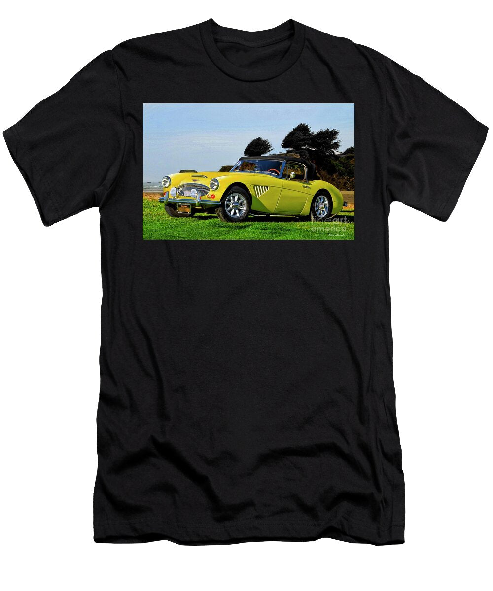 1 1965 Austin Healey 3000 Mkiii Roadster Dave Koontz T-Shirt