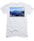 1 1968 Chevrolet El Camino Dave Koontz T-Shirt