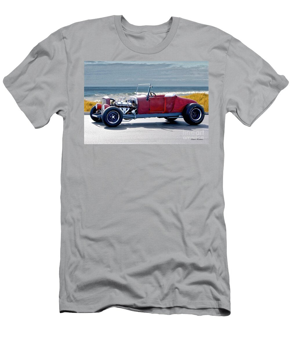 1923 Ford Rat Roadster Dave Koontz T-Shirt
