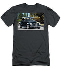 1940 Ford Hot Rod Coupe Dave Koontz T-Shirt