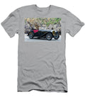 1948 Mg Tc Roadster Dave Koontz T-Shirt