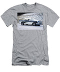 1955 Buick Century Hardtop Dave Koontz T-Shirt