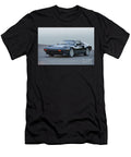 1955 Ferrari Gts 308 Iii Dave Koontz T-Shirt