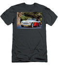 1957 Austin Healey 100 6 Roadster Dave Koontz T-Shirt