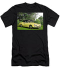 1963 Karman Ghia Convertible Dave Koontz T-Shirt