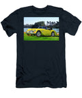 1965 Austin Healey 3000 Mkiii Roadster Dave Koontz T-Shirt