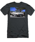 1965 Chevrolet Nova Ss Convertible Dave Koontz T-Shirt