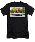 1965 Chevrolet Nova Ss Dave Koontz T-Shirt