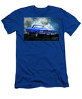 1968 Chevrolet El Camino 307 Smokn Hot Dave Koontz T-Shirt