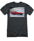 1970 Mustang Fastback Mach 1 Dave Koontz T-Shirt