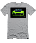 2015 Audi R8 Razor Gtr on Blk Dave Koontz T-Shirt