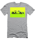 2015 Audi R8 Razor Gtr Profile Dave Koontz T-Shirt