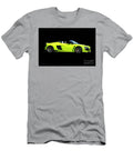 2015 Audi R8 Razor Gtr Profile on Blk Dave Koontz T-Shirt