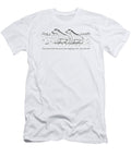 24 Untitled Tom Cheney T-Shirt