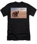 252 Desert Photography World Art Collective T-Shirt