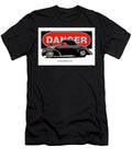 3 1941 Willys Three Window Coupe Dave Koontz T-Shirt