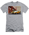 3 1972 Chevrolet Camaro Z28 Dave Koontz T-Shirt