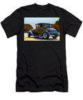 4 1931 Ford Model a Coupe Dave Koontz T-Shirt