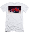 4 1934 Ford Tudor Sedan Dave Koontz T-Shirt