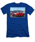 4 1966 Shelby Cobra 427 Roadster Dave Koontz T-Shirt