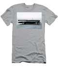 5 1957 Chevrolet Bel Air Convertible Dave Koontz T-Shirt