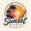 Sunset Stitch - Home