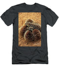 A Huddle of Baby Meerkats By Kaye Menner Kaye Menner T-Shirt
