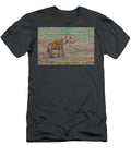 Abstract Hyena Maryjane Sesto T-Shirt