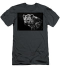 African Hyena Jpw Artist T-Shirt