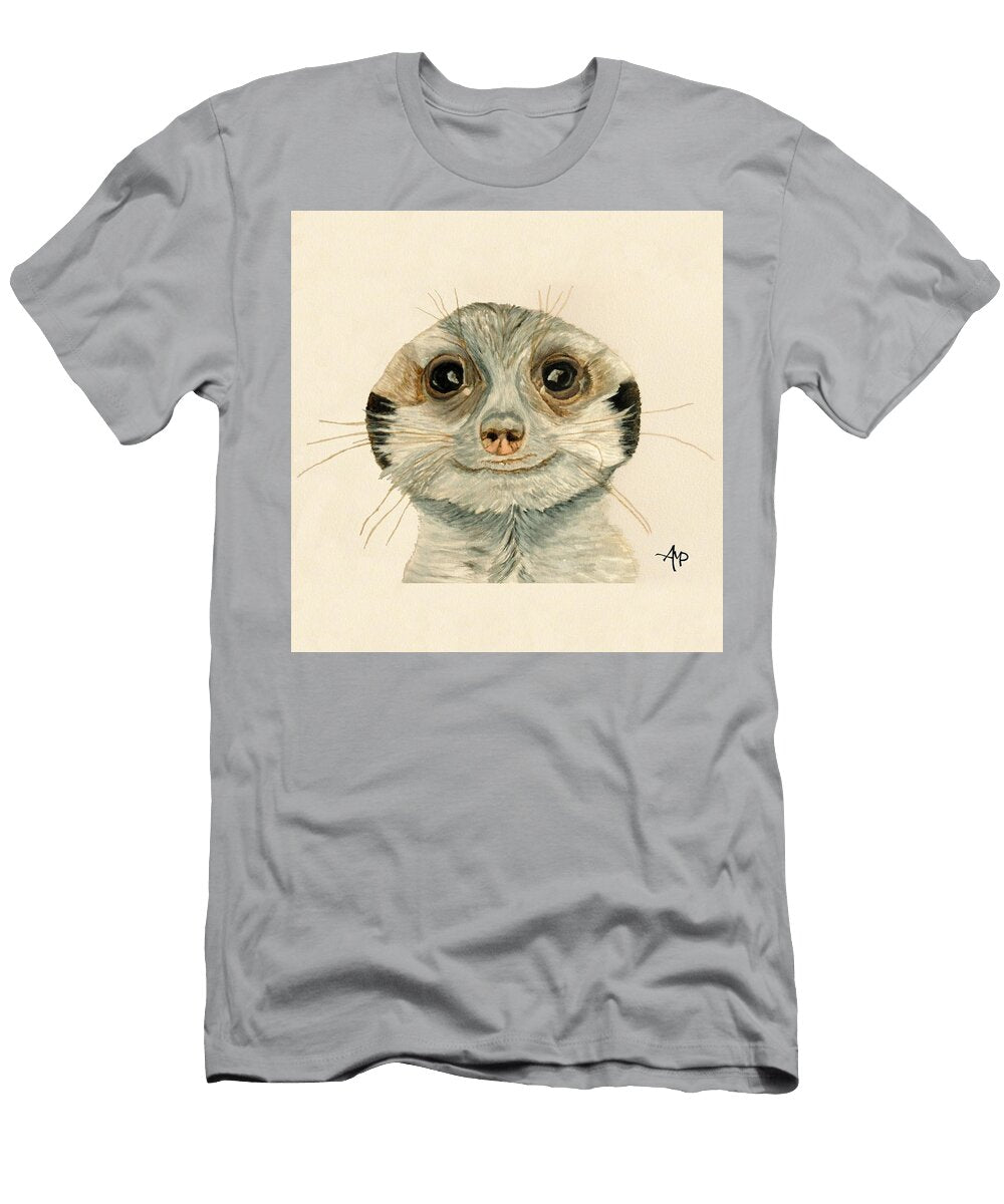 Artworkimage Medium 17297191 3674631 T-Shirt