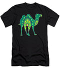Camel 200 Kaylin Watchorn T-Shirt