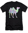Camel 205 Kaylin Watchorn T-Shirt