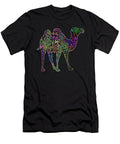 Camel 206 Kaylin Watchorn T-Shirt