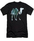 Camel 217 Kaylin Watchorn T-Shirt
