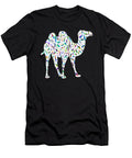 Camel 230 Kaylin Watchorn T-Shirt