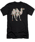 Camel 276 Kaylin Watchorn T-Shirt