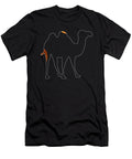 Camel 74 Kaylin Watchorn T-Shirt