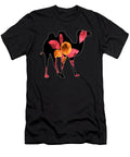 Camel 79 Kaylin Watchorn T-Shirt
