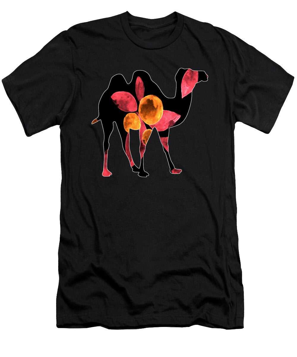 Camel 79 Kaylin Watchorn T-Shirt