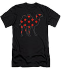 Camel 94 Kaylin Watchorn T-Shirt