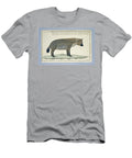 Crocuta Crocuta Spotted Hyena Robert Jacob Gordon 1777 Robert Jacob Gordon T-Shirt
