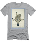 Crocuta Crocuta Spotted Hyena Robert Jacob Gordon 17771 Robert Jacob Gordon T-Shirt