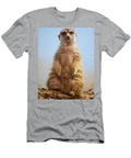 Dahlilla Jerry Cordeiro T-Shirt
