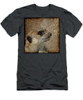 Meerkat 3 Ernie Echols T-Shirt