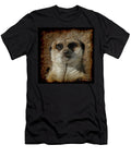 Meerkat 4 Ernie Echols T-Shirt