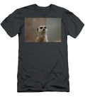 Meerkat 5 Ernie Echols T-Shirt