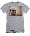 Meerkat 7 Ernie Echols T-Shirt